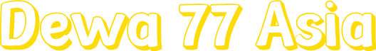 Dewa 77 Asia
